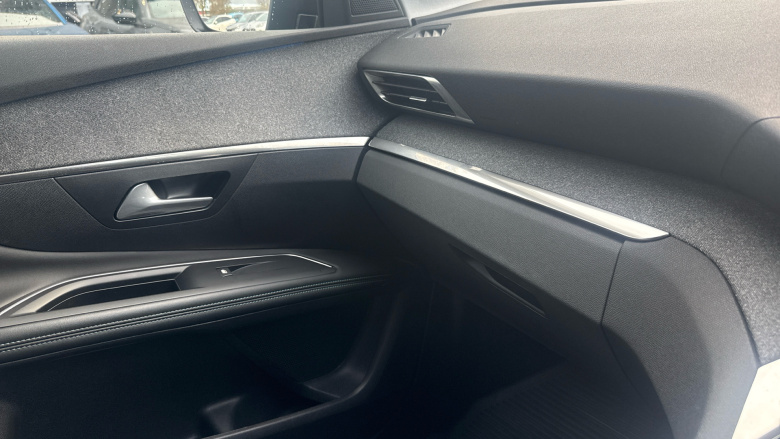 Peugeot 3008 1.6 Hybrid 225 Allure Premium 5dr e-EAT8 Estate